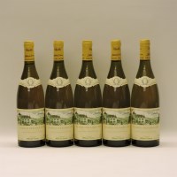 Lot 16 - Assorted White Wines to include: Chablis