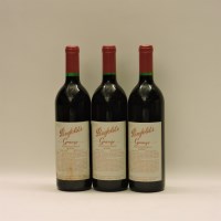 Lot 189 - Penfolds Grange