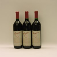 Lot 190 - Penfolds Grange