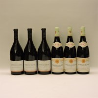 Lot 251 - Assorted Chorey-lès-Beaune