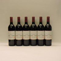 Lot 302 - Château Lynch-Bages