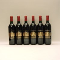 Lot 305 - Château Palmer