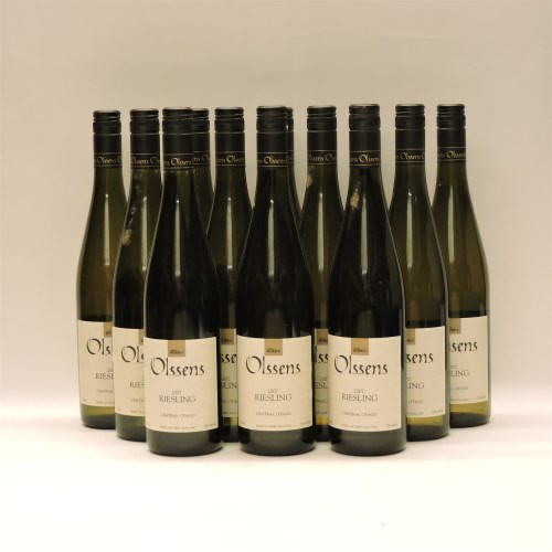 Lot 22 - Olssens