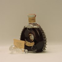 Lot 131 - Remy Martin Grande Champagne Cognac