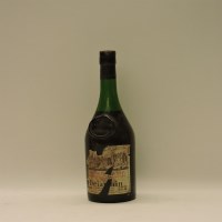 Lot 132 - Delamain Cognac