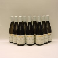 Lot 12 - Meursault 1ere Cru