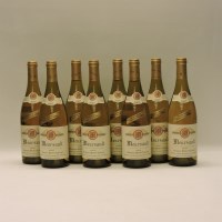 Lot 14 - Meursault