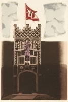 Lot 313 - Walter Hoyle (1922-2000)