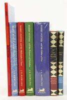 Lot 490 - Rowling