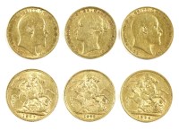 Lot 45A - Coin
