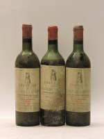 Lot 272 - Château Latour