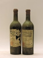 Lot 273 - Château Gazin
