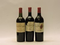 Lot 274 - Château La Tour Haut Brion