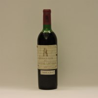 Lot 279 - Chateau Latour