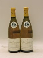 Lot 2 - Corton-Charlemagne Grand Cru