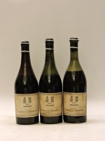 Lot 243 - Musigny