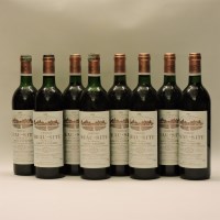 Lot 282 - Château Beau-Site