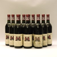 Lot 183 - Mayacamas