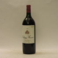 Lot 195 - Château Musar