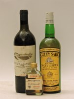 Lot 227 - Assorted to include: Château Rauzan-Ségla