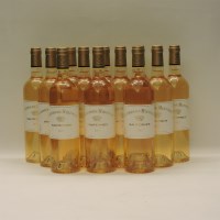 Lot 52 - Château Rieussec