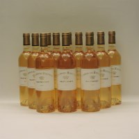 Lot 53 - Château Rieussec
