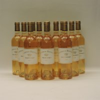 Lot 54 - Château Rieussec