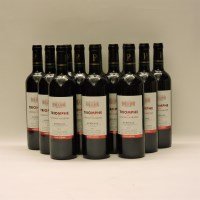 Lot 316 - Château Marjosse