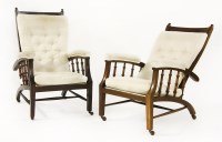 Lot 101 - In the manner of Morris & Co.