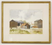 Lot 546 - Llewelyn Petley-Jones (Canadian