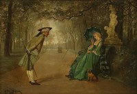 Lot 829 - Manfred Trautschold (German