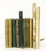 Lot 513 - 1- Milne