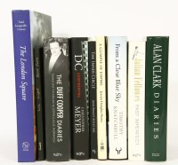 Lot 527 - SIGNED BY AUTHOR: 1- Graves