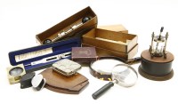 Lot 95 - A quantity of miscellaneous items