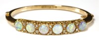 Lot 62 - A late Victorian