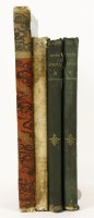 Lot 501 - JAPAN: 1- Cutler