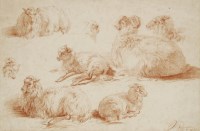 Lot 713 - Jane van Ravenswaay (Dutch