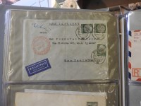 Lot 113 - An album of Zeppelin covers