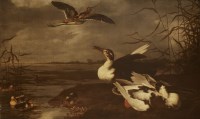 Lot 772 - Johannes Spruyt (Dutch