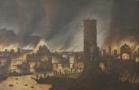 Lot 760 - Daniel van Heil (Flemish