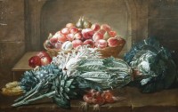 Lot 766 - Jean-Jacques Spoede (Dutch