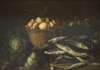 Lot 767 - Attributed to Pieter van Boucle (Flemish