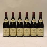 Lot 236 - Gevrey-Chambertin