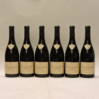 Lot 237 - Gevrey-Chambertin