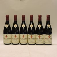 Lot 238 - Gevrey-Chambertin