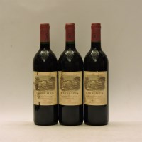 Lot 280 - Château Lafite Rothschild