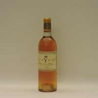 Lot 43 - Château d’Yquem