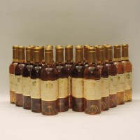 Lot 59 - Château Suduiraut