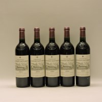 Lot 329 - Château La Mission Haut-Brion
