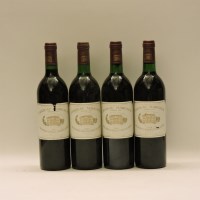 Lot 330 - Château Margaux